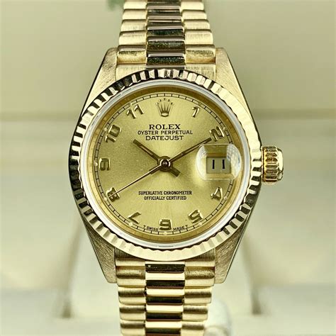 69178 rolex president